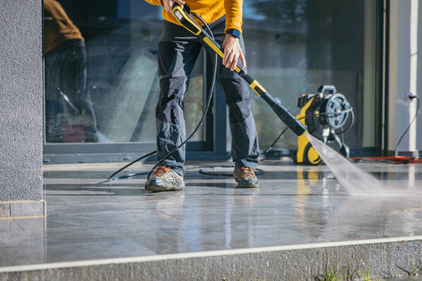 Playground Equipment Cleaning in East Dublin, GA