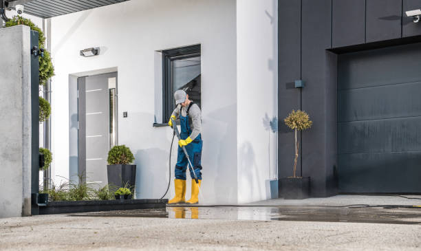 Best Oil Spill Cleanup  in East Dublin, GA